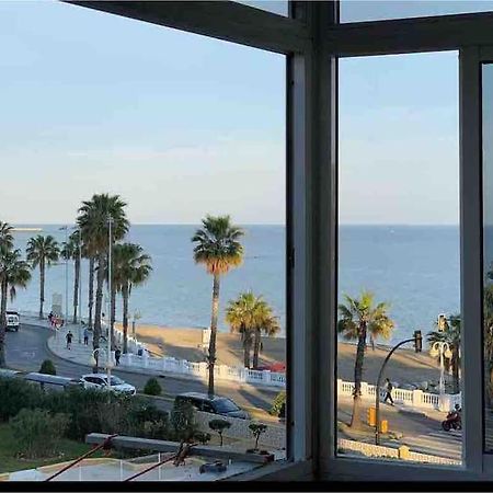 Apartment First Line Of The Sea Benalmádena Exterior foto